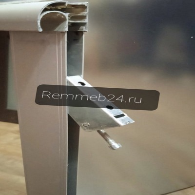 Ремонт роликов шкафа купе брендовых Шкафов - вид 9 миниатюра