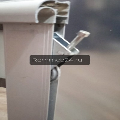 Ремонт роликов шкафа купе брендовых Шкафов - вид 11 миниатюра