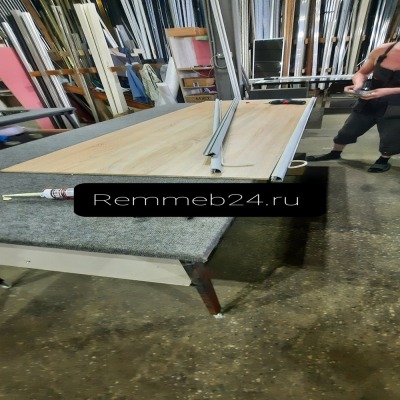 Ремонт корпусной мебели в Москве и МО! - вид 7 миниатюра